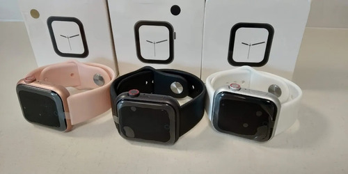 relógio smartwatch d28