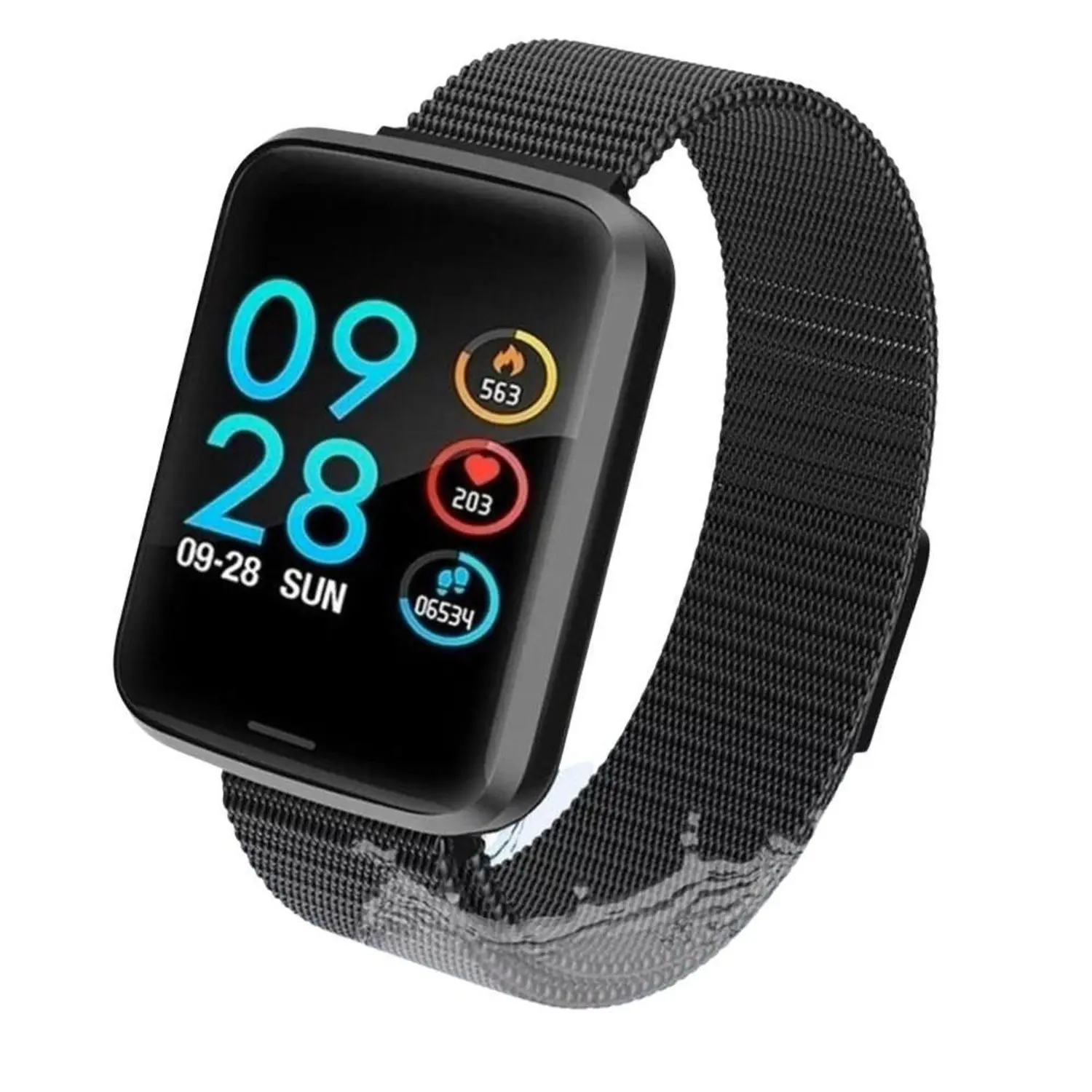 Relógio Smart Watch P70 PRO Original Aplicativo DA FIT