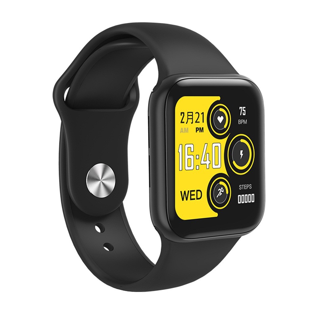 smartwatch p80 pro é bom