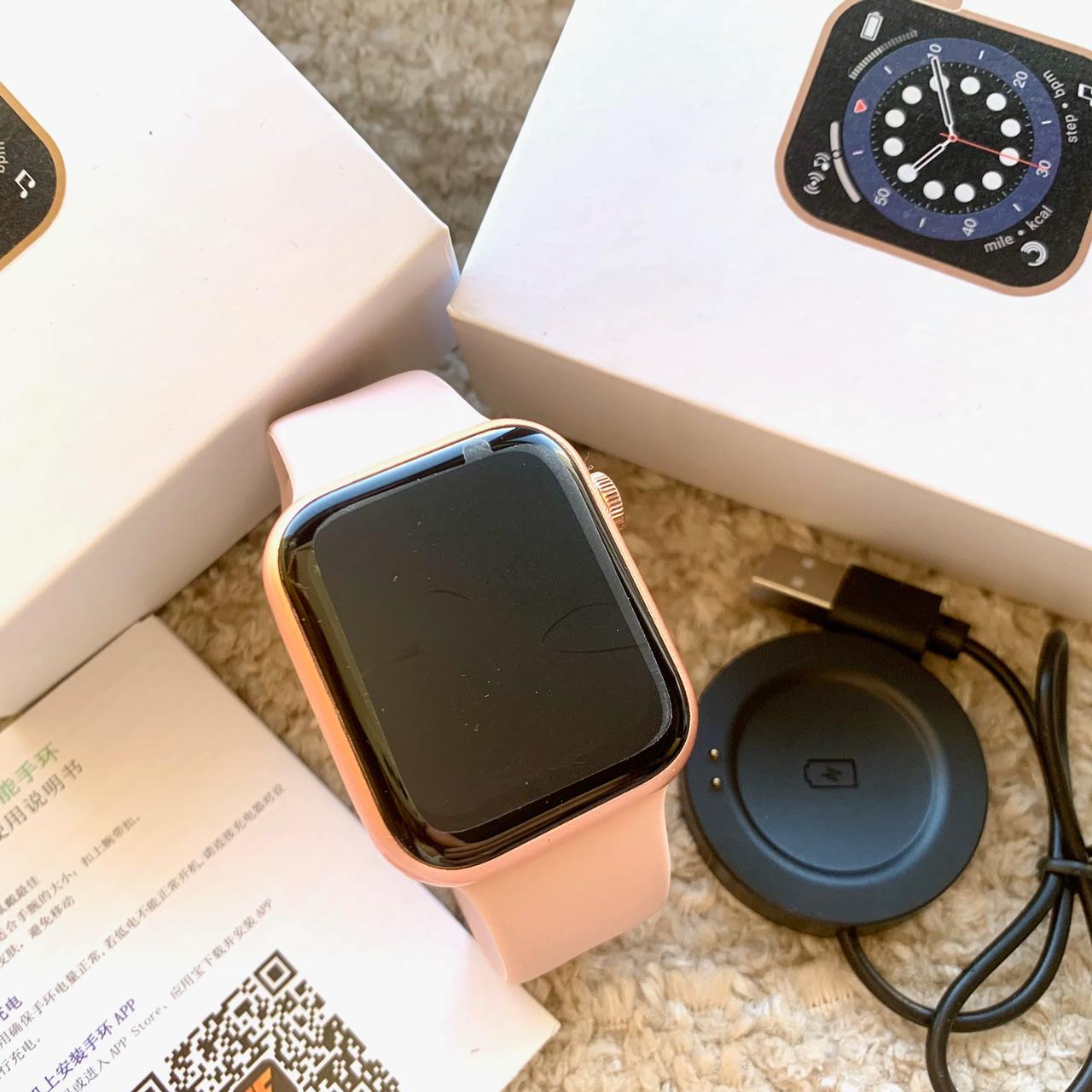 smartwatch t800 caracteristicas