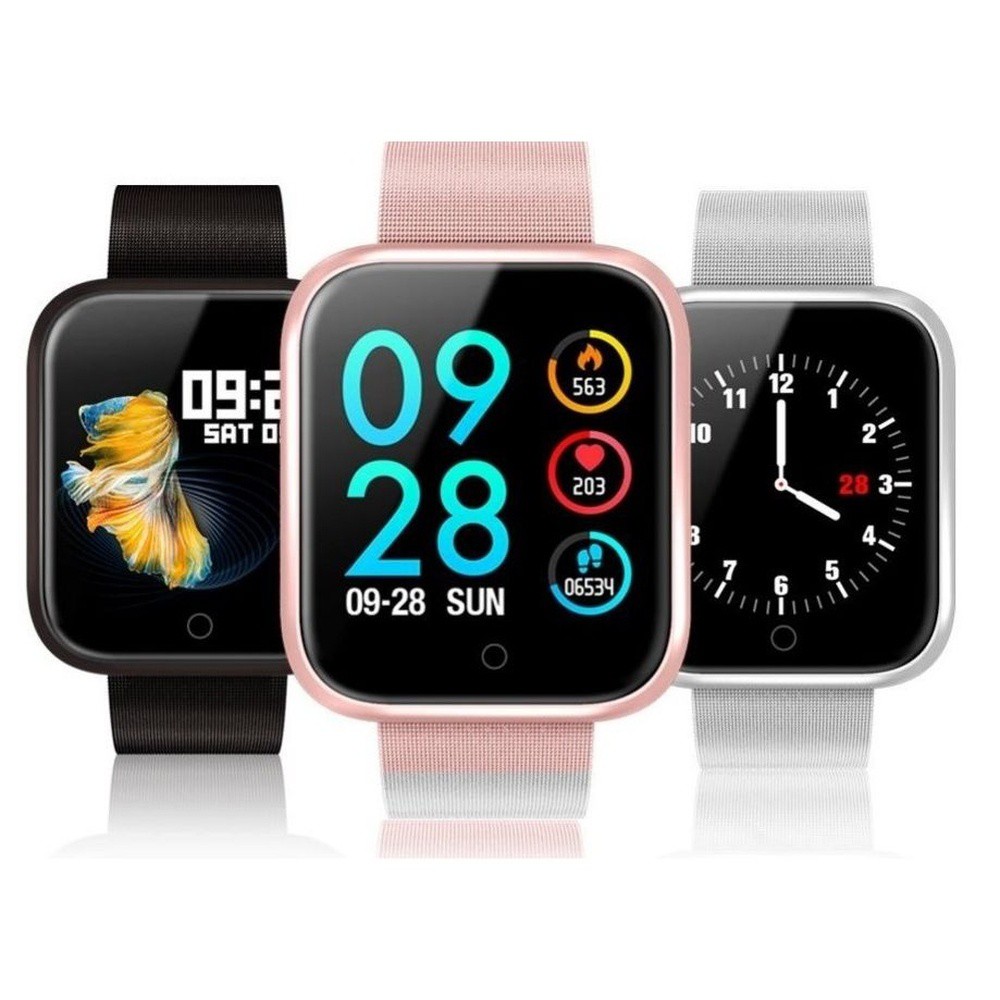 Relógio Smart Watch P70 PRO Original Aplicativo DA FIT, Magalu Empresas