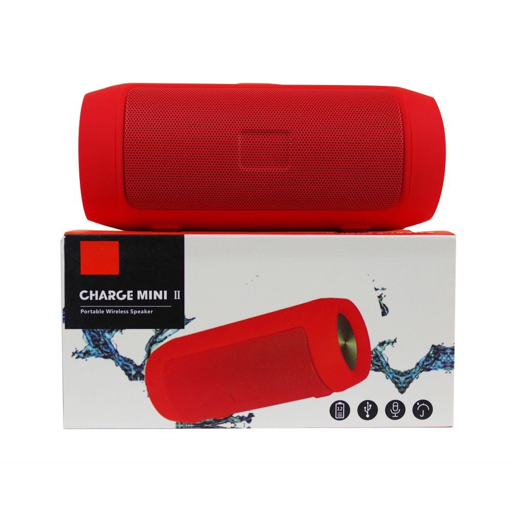 charge mini 3